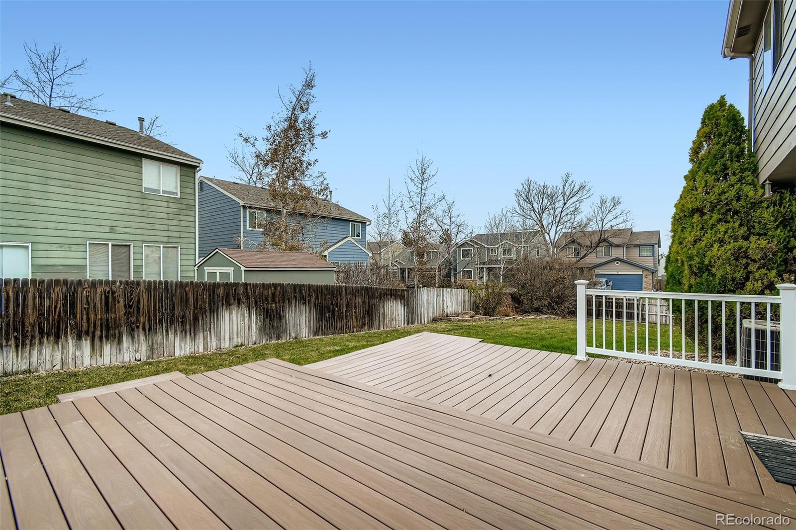 MLS Image #26 for 3471 e 107th avenue,northglenn, Colorado