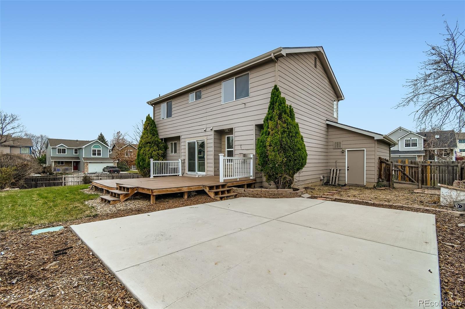 MLS Image #27 for 3471 e 107th avenue,northglenn, Colorado