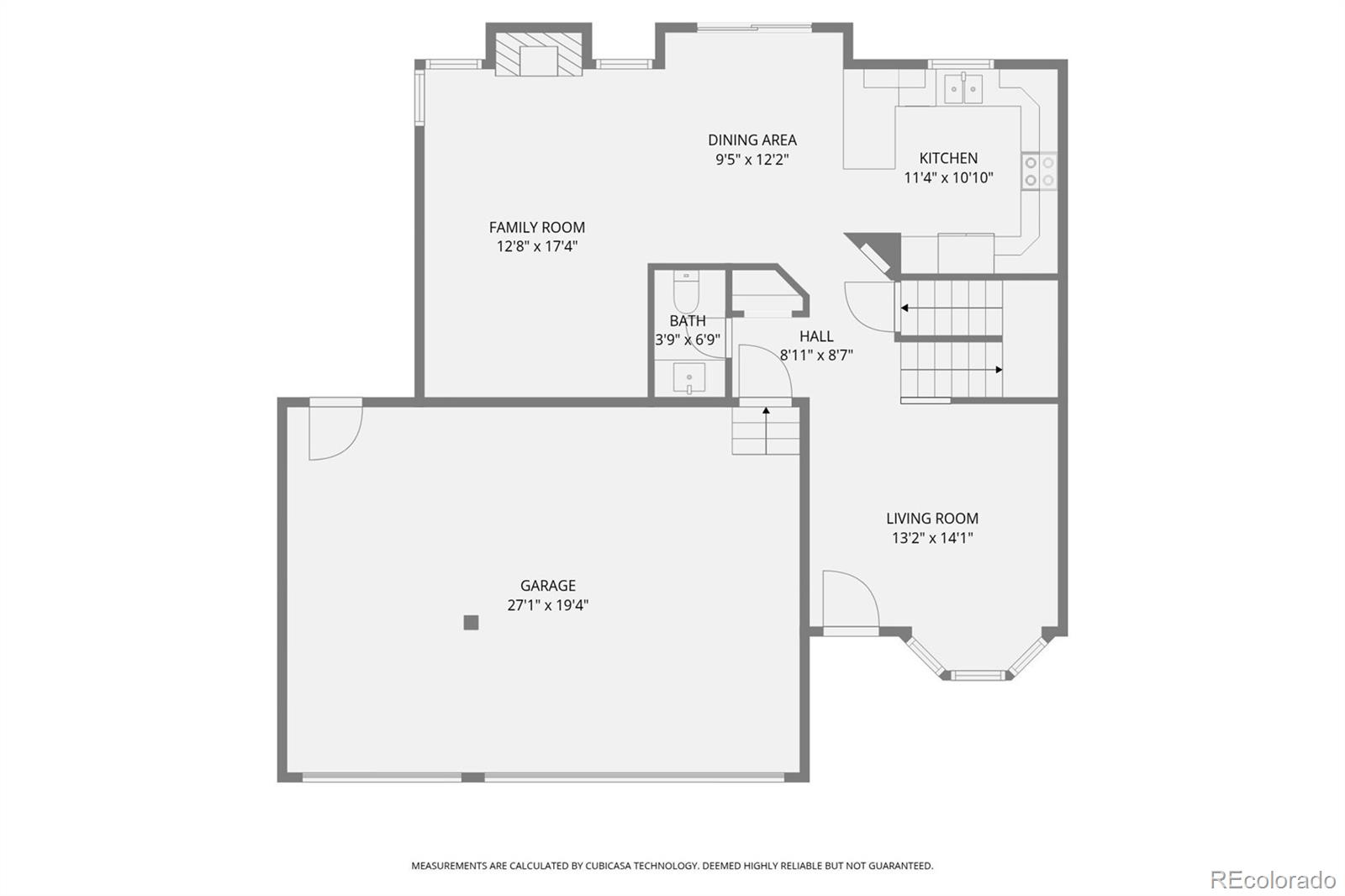 MLS Image #29 for 3471 e 107th avenue,northglenn, Colorado