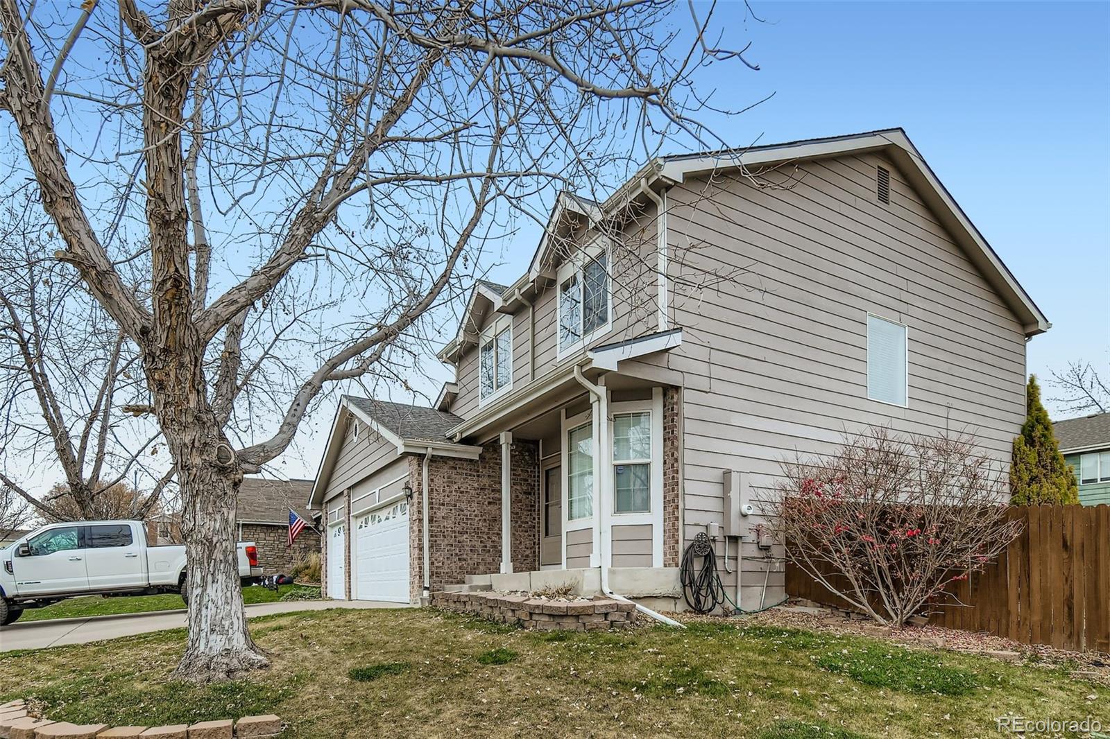 MLS Image #3 for 3471 e 107th avenue,northglenn, Colorado