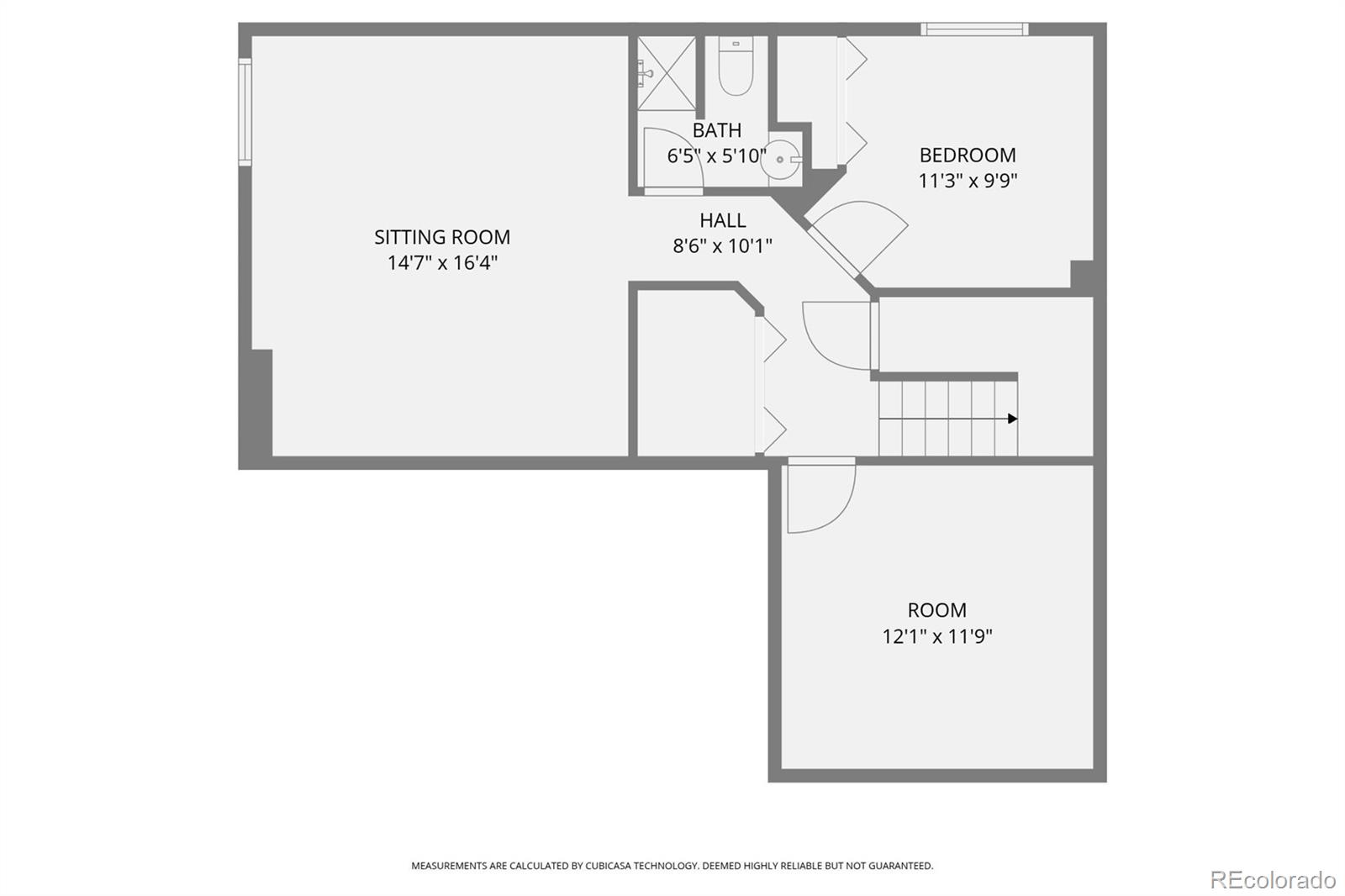 MLS Image #30 for 3471 e 107th avenue,northglenn, Colorado