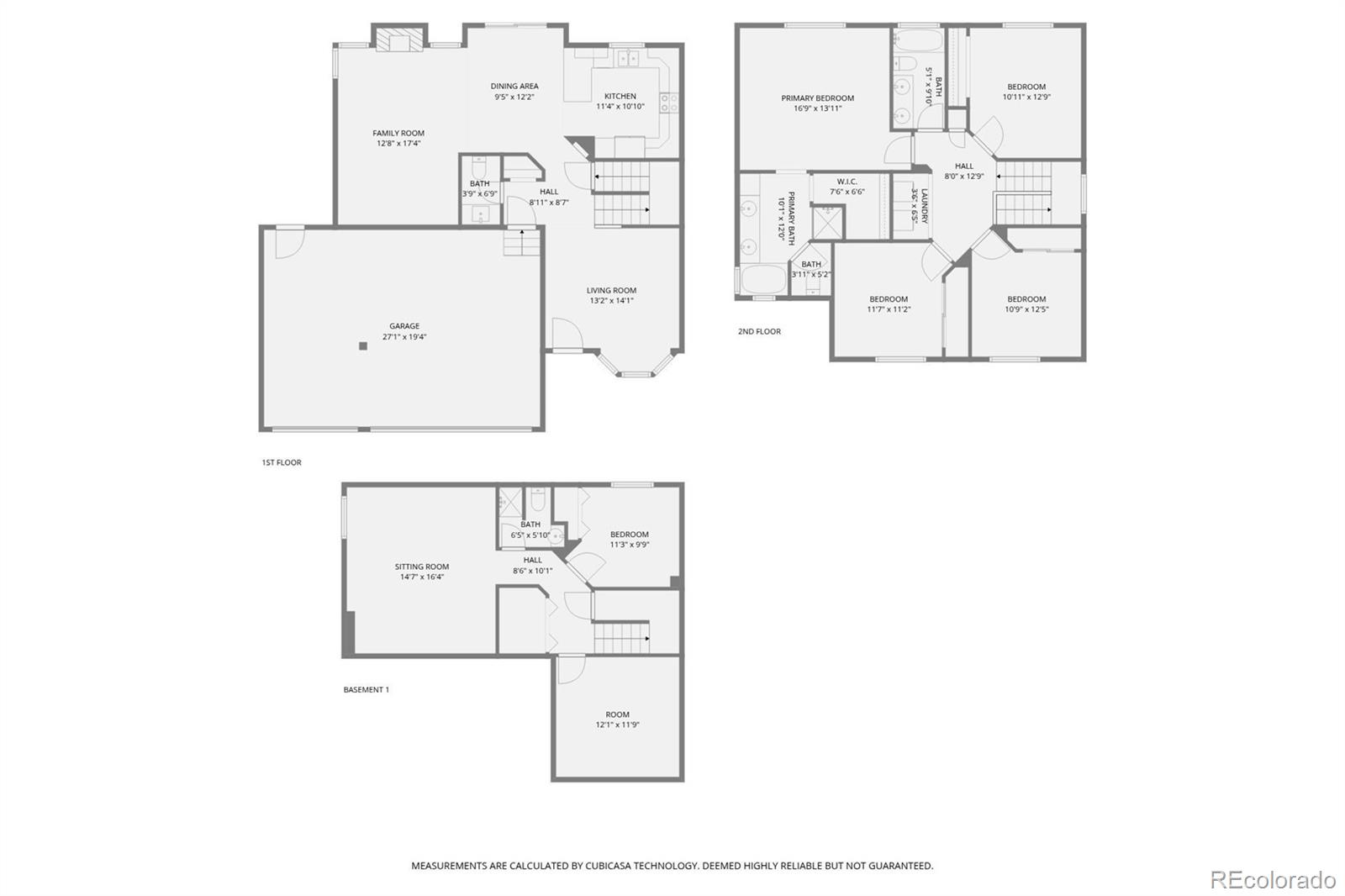 MLS Image #31 for 3471 e 107th avenue,northglenn, Colorado
