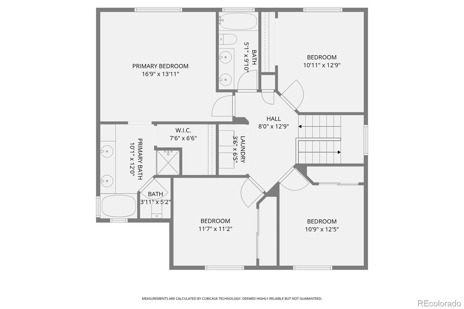 MLS Image #32 for 3471 e 107th avenue,northglenn, Colorado