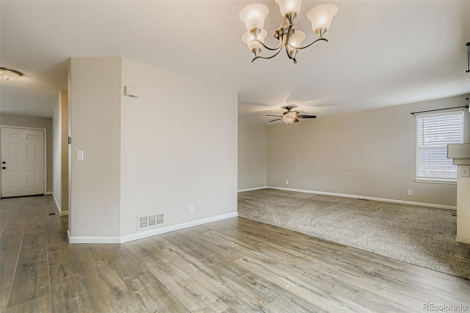MLS Image #5 for 3471 e 107th avenue,northglenn, Colorado