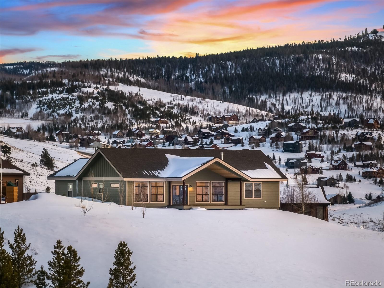 MLS Image #24 for 336  silver sage road,granby, Colorado