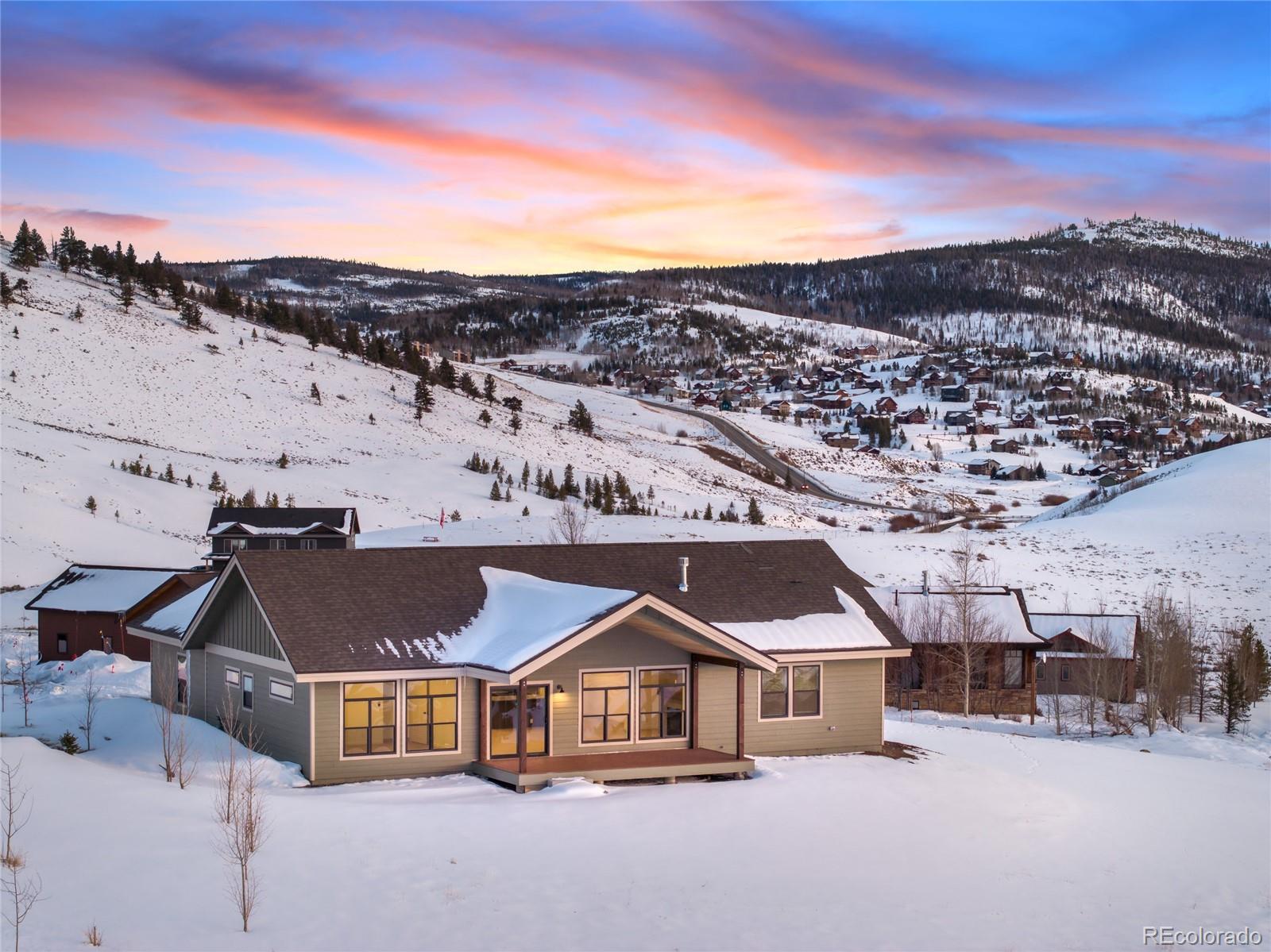 MLS Image #25 for 336  silver sage road,granby, Colorado