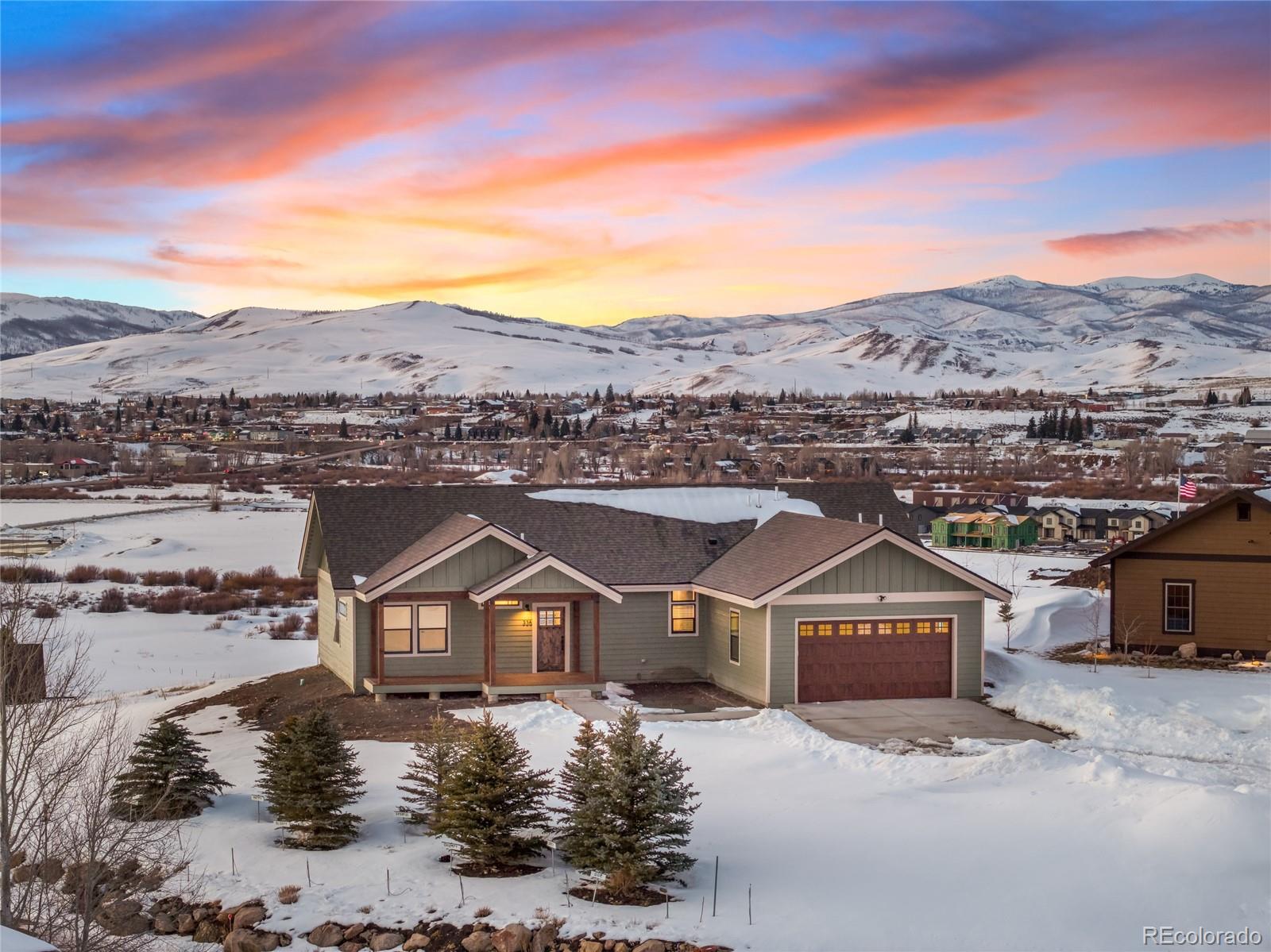 MLS Image #26 for 336  silver sage road,granby, Colorado