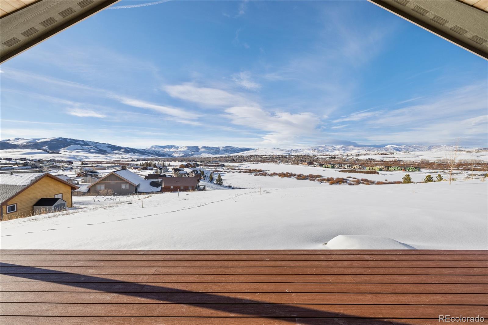 MLS Image #5 for 336  silver sage road,granby, Colorado