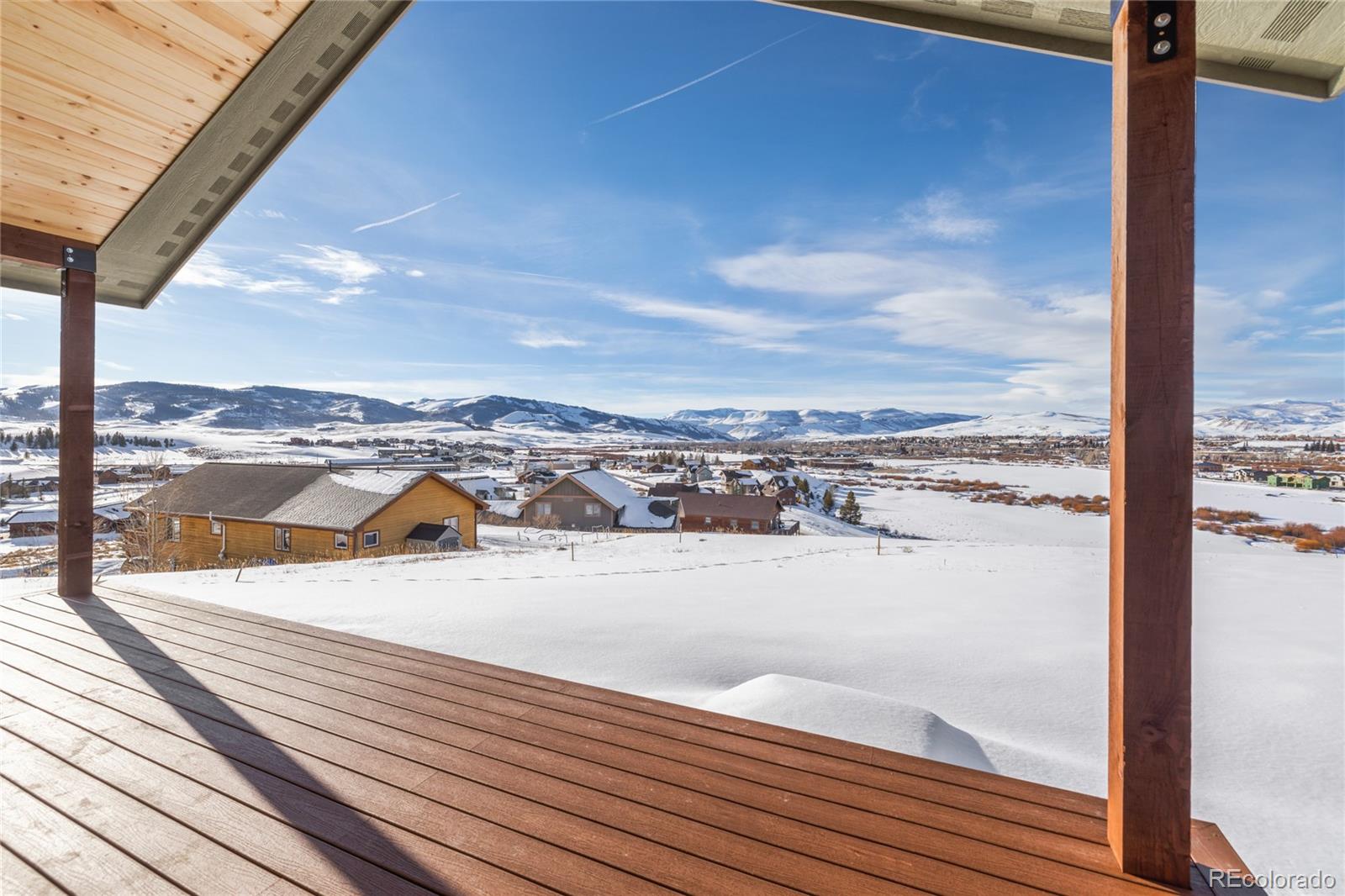 MLS Image #6 for 336  silver sage road,granby, Colorado