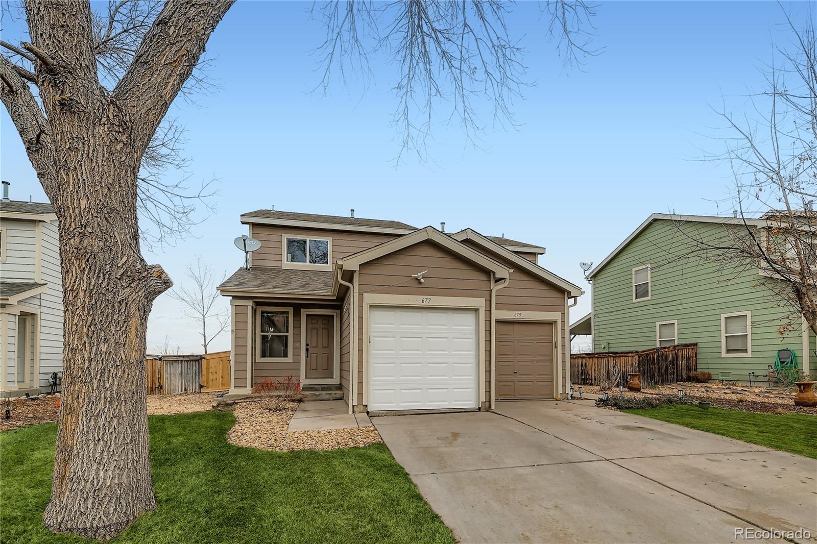 MLS Image #0 for 677  mockingbird street ,brighton, Colorado
