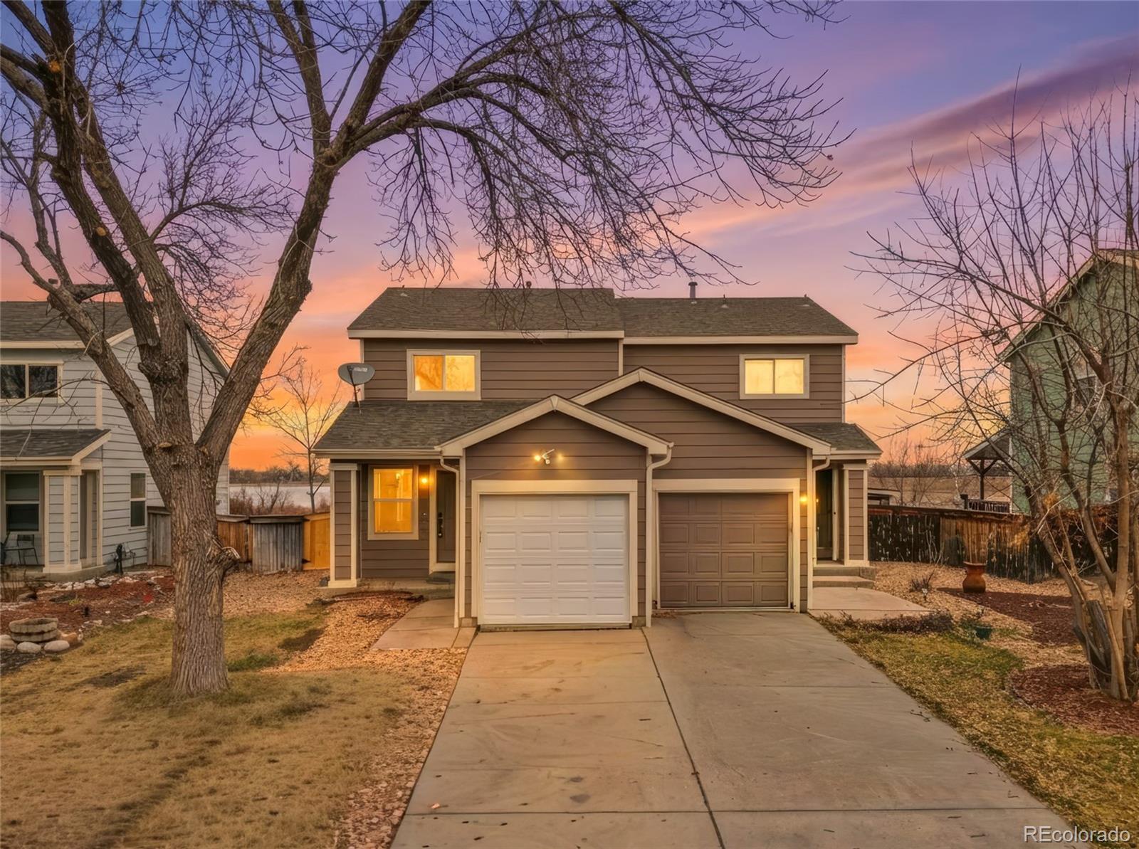 MLS Image #1 for 677  mockingbird street ,brighton, Colorado