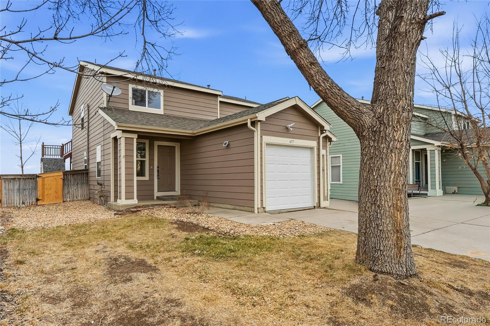 MLS Image #24 for 677  mockingbird street ,brighton, Colorado
