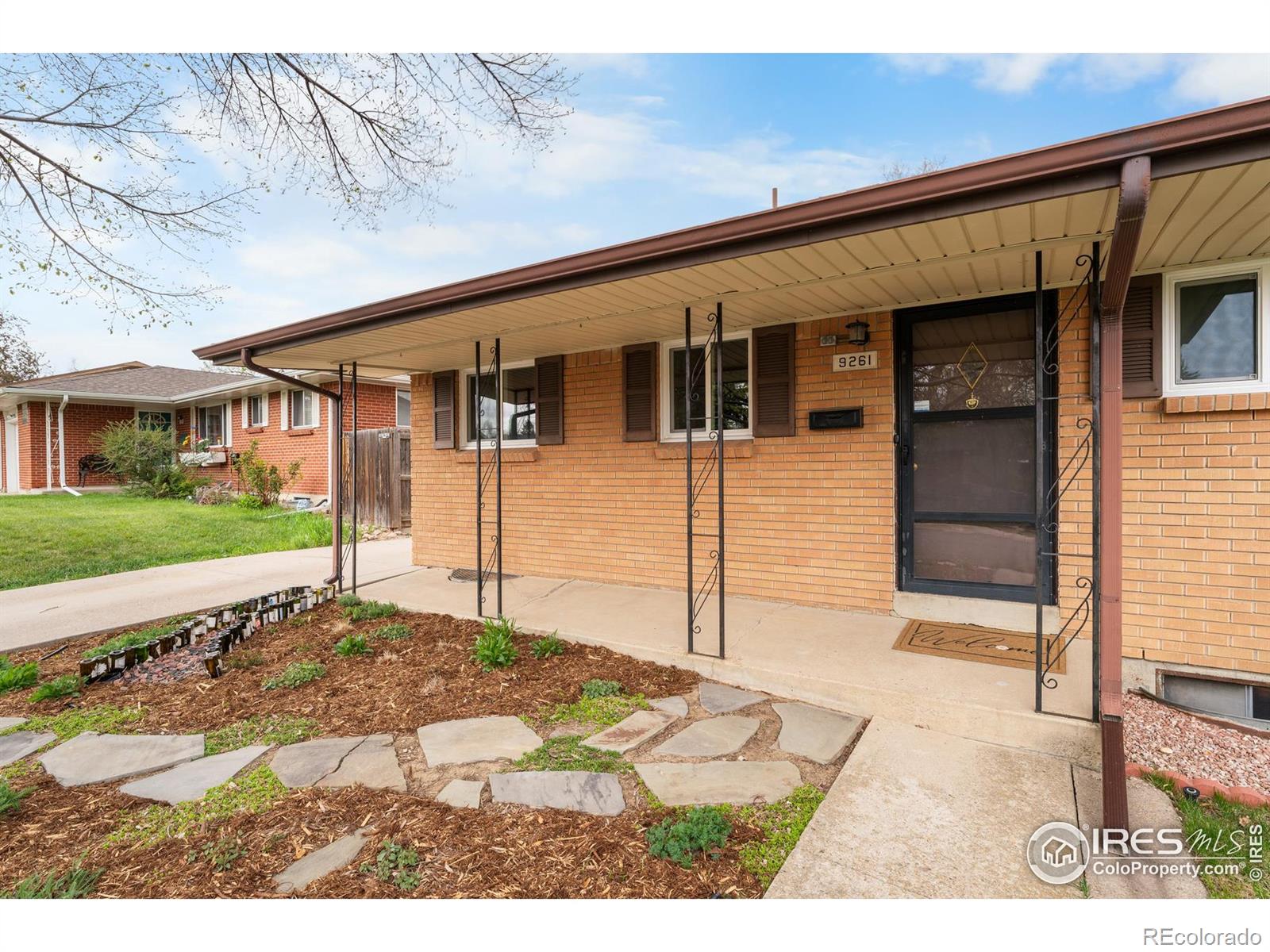 MLS Image #1 for 9261  julian way,westminster, Colorado