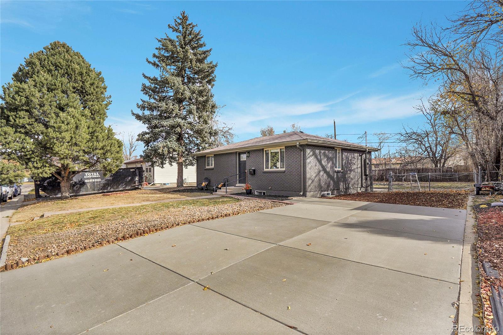MLS Image #1 for 8856  hastings way,westminster, Colorado