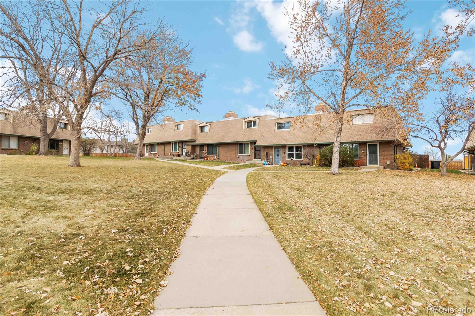 MLS Image #2 for 7911 w glasgow place,littleton, Colorado
