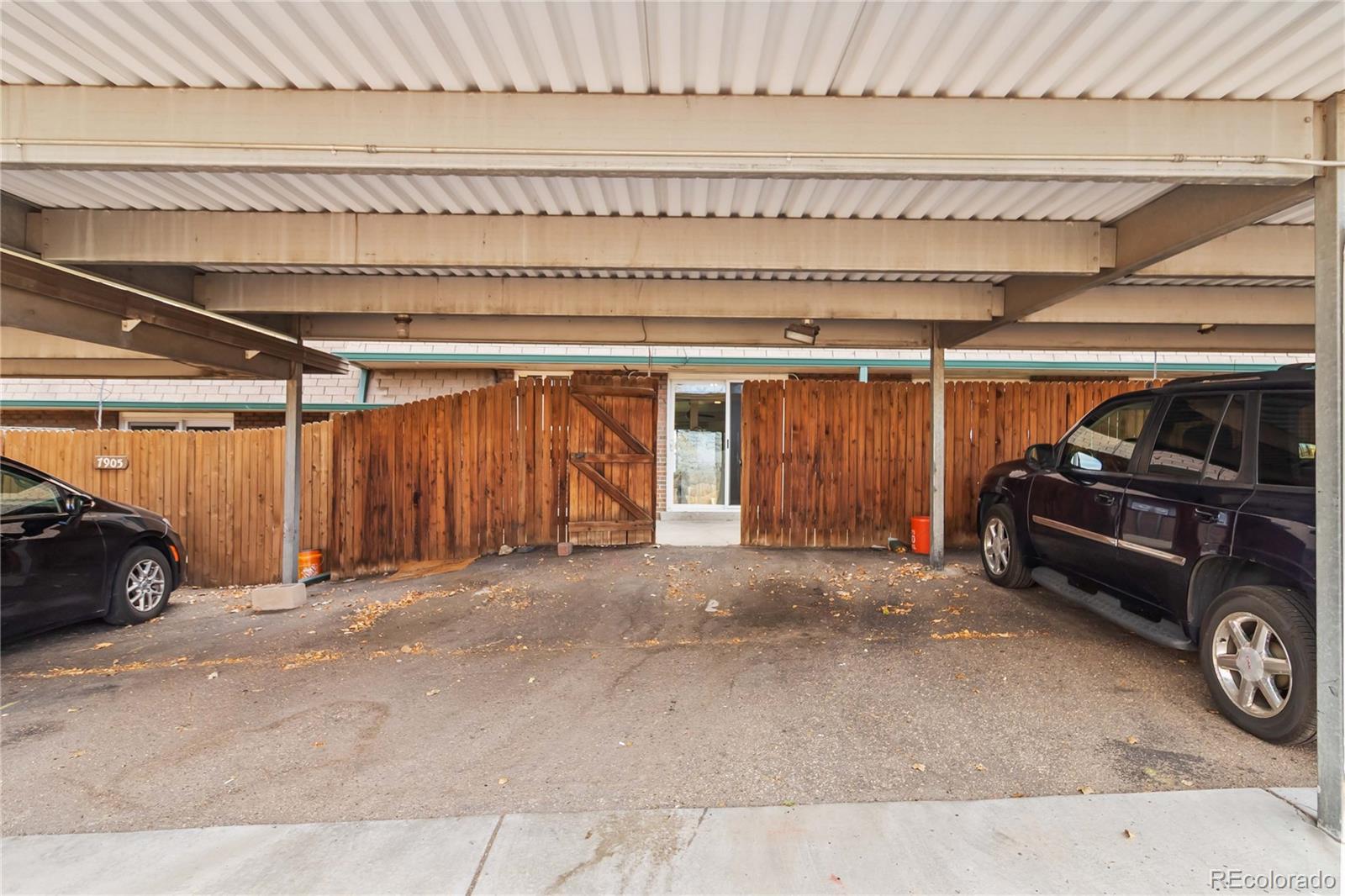 MLS Image #29 for 7911 w glasgow place,littleton, Colorado