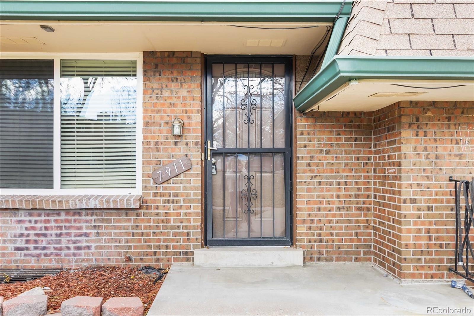 MLS Image #4 for 7911 w glasgow place,littleton, Colorado