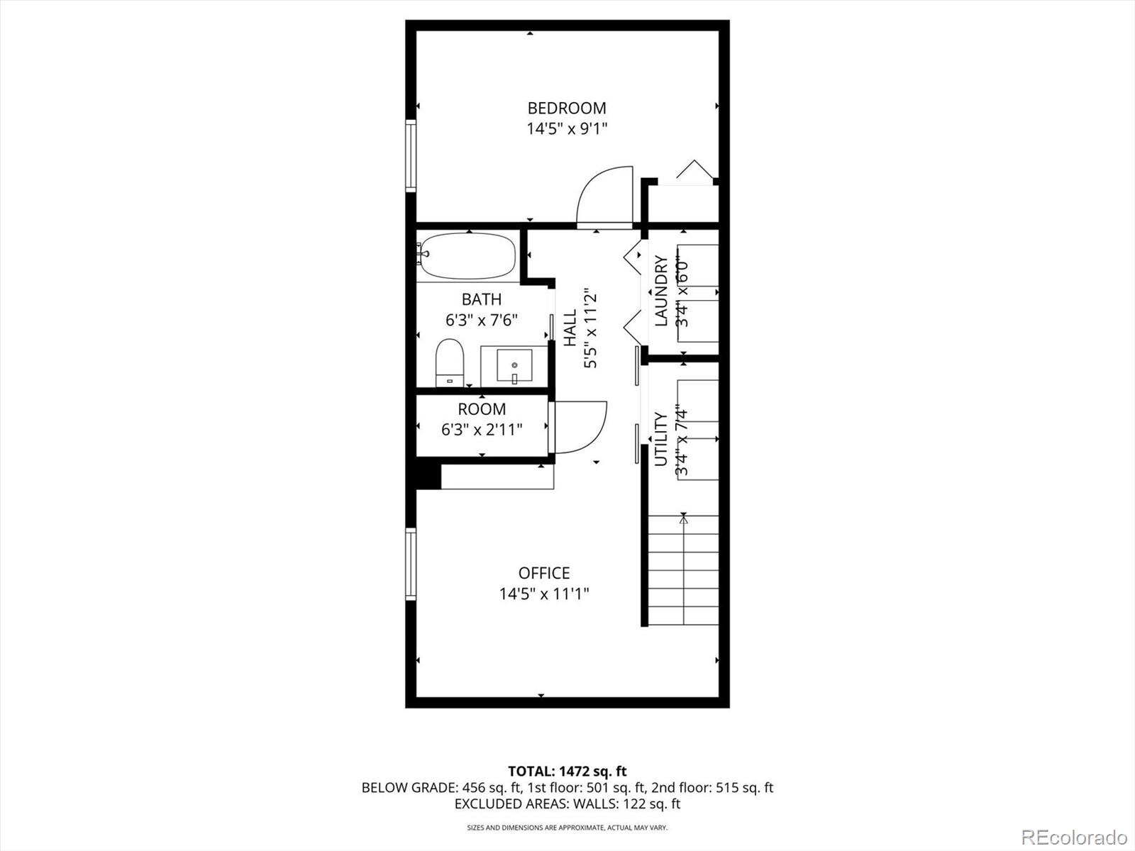 MLS Image #32 for 15082 w 69th place ,arvada, Colorado
