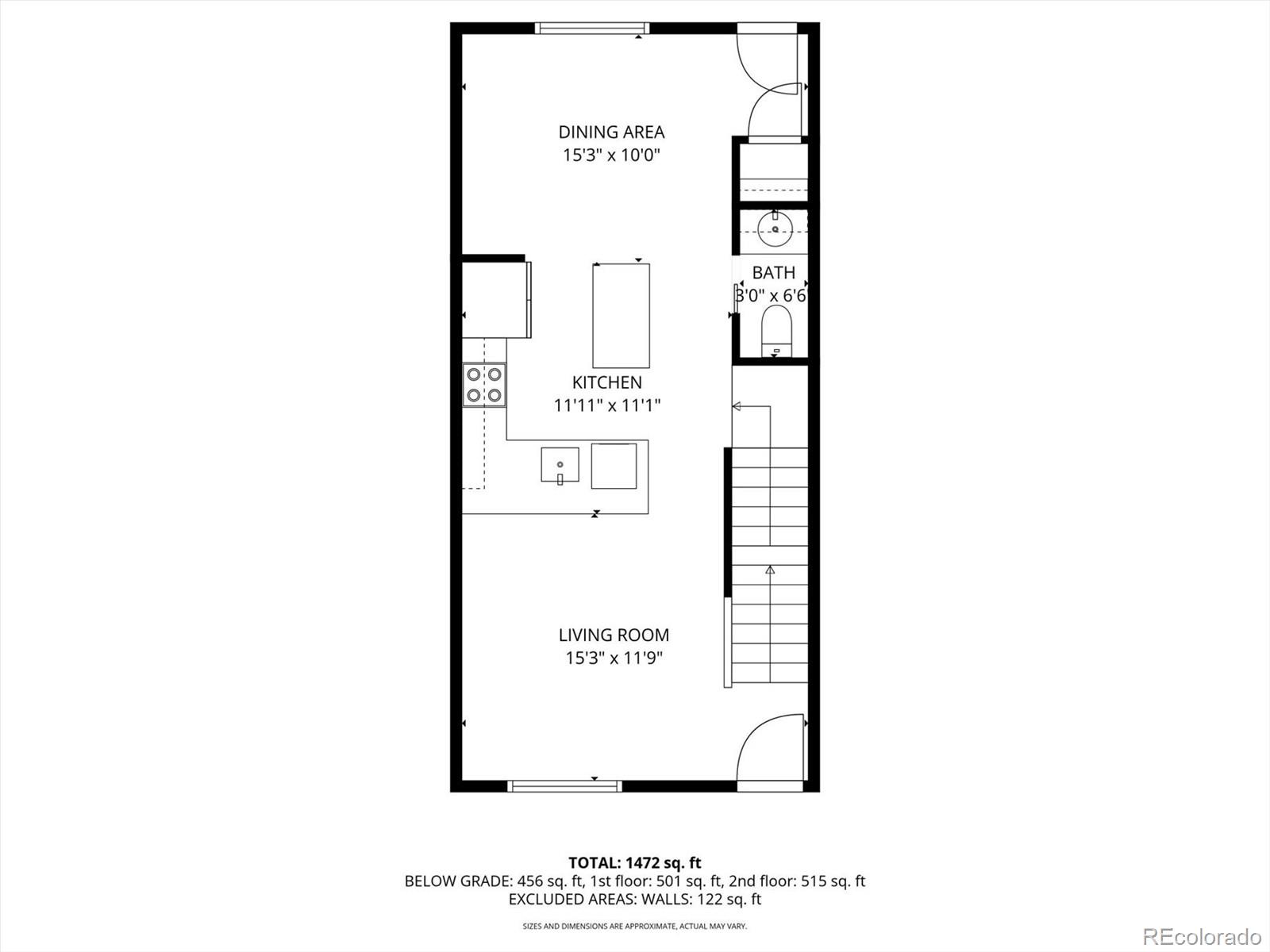 MLS Image #33 for 15082 w 69th place ,arvada, Colorado