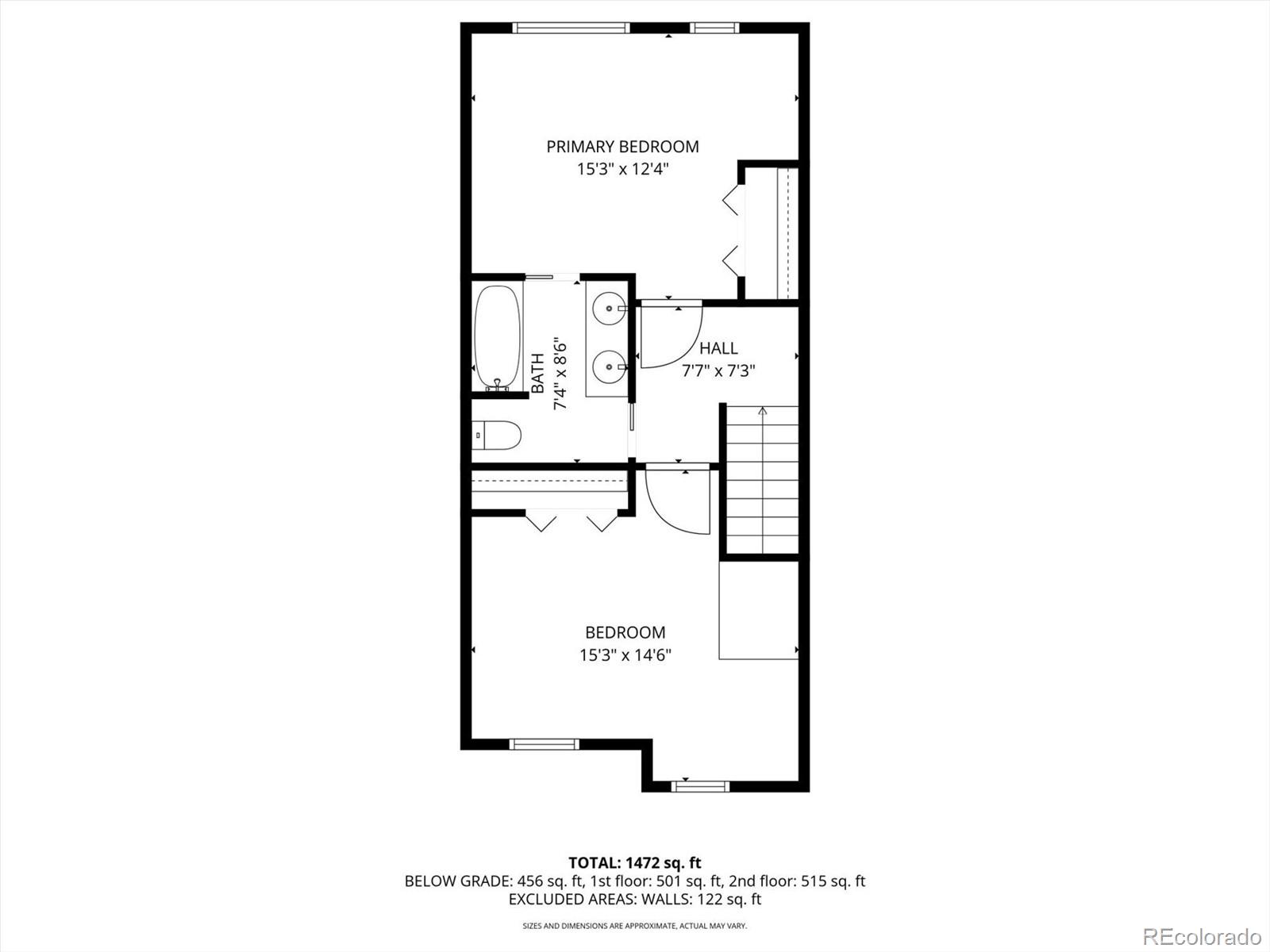 MLS Image #34 for 15082 w 69th place ,arvada, Colorado