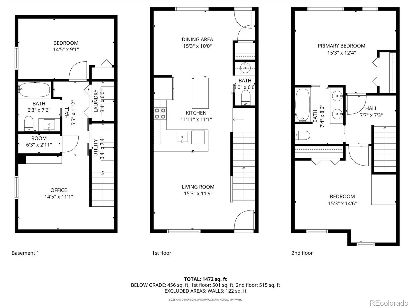 MLS Image #35 for 15082 w 69th place ,arvada, Colorado