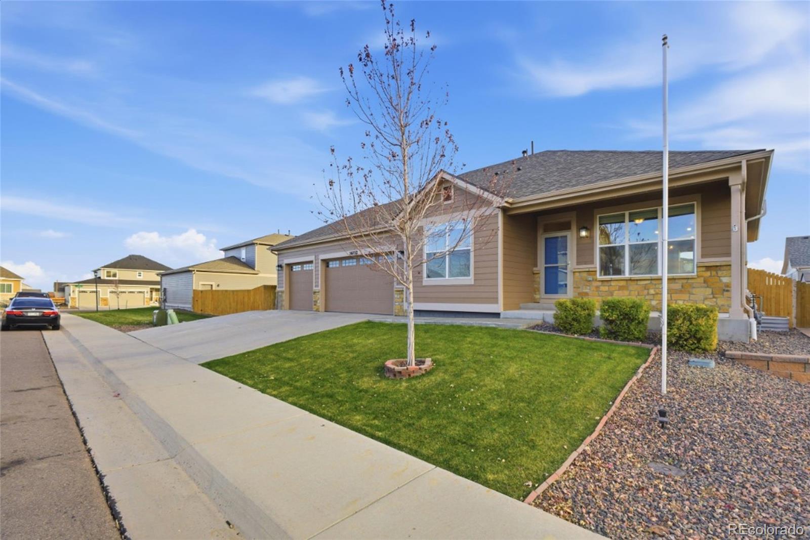 MLS Image #2 for 56752 e 23rd avenue,strasburg, Colorado