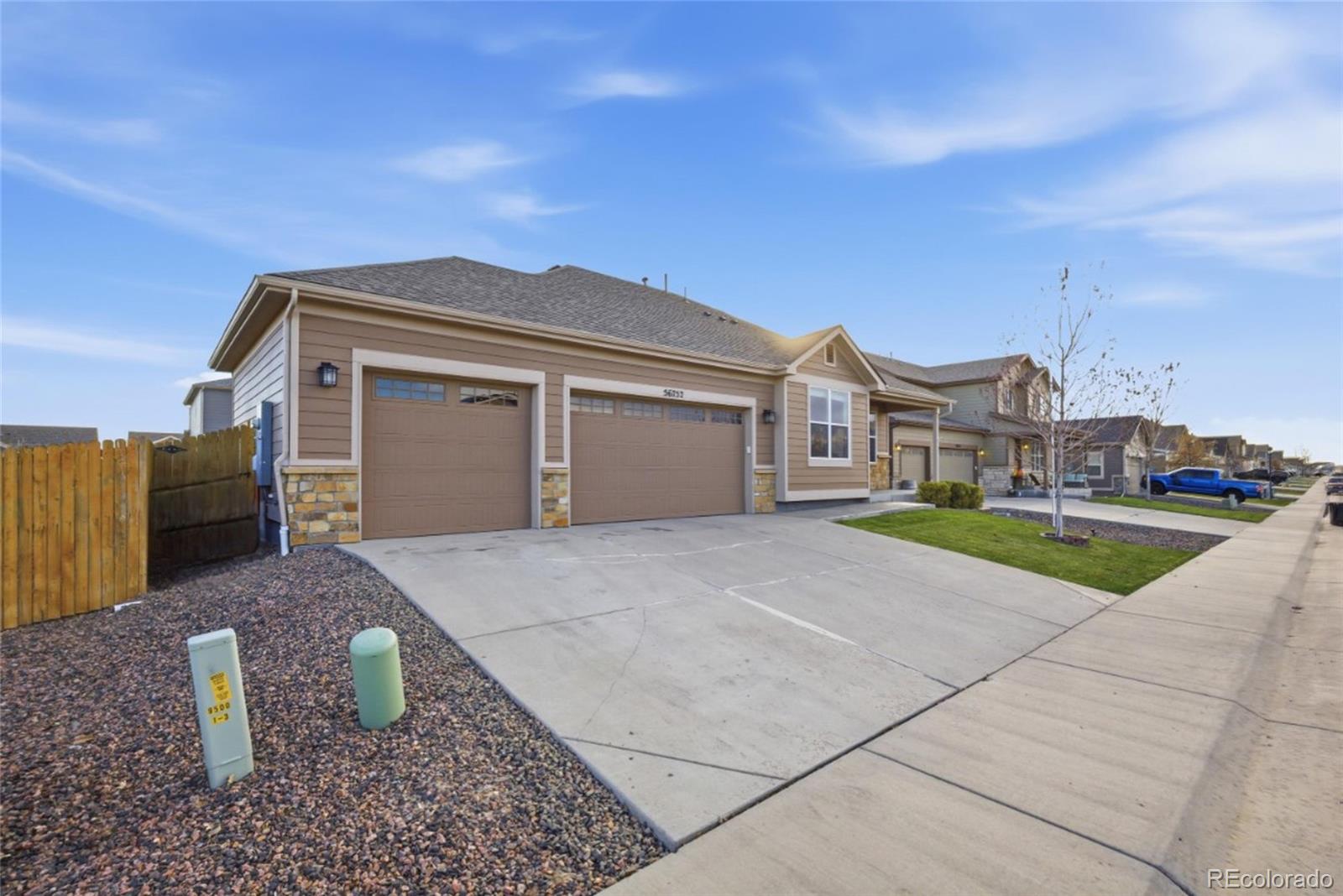 MLS Image #3 for 56752 e 23rd avenue,strasburg, Colorado