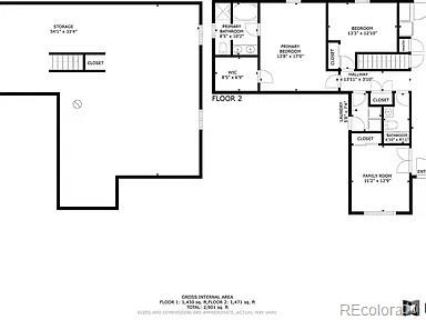 MLS Image #38 for 56752 e 23rd avenue,strasburg, Colorado
