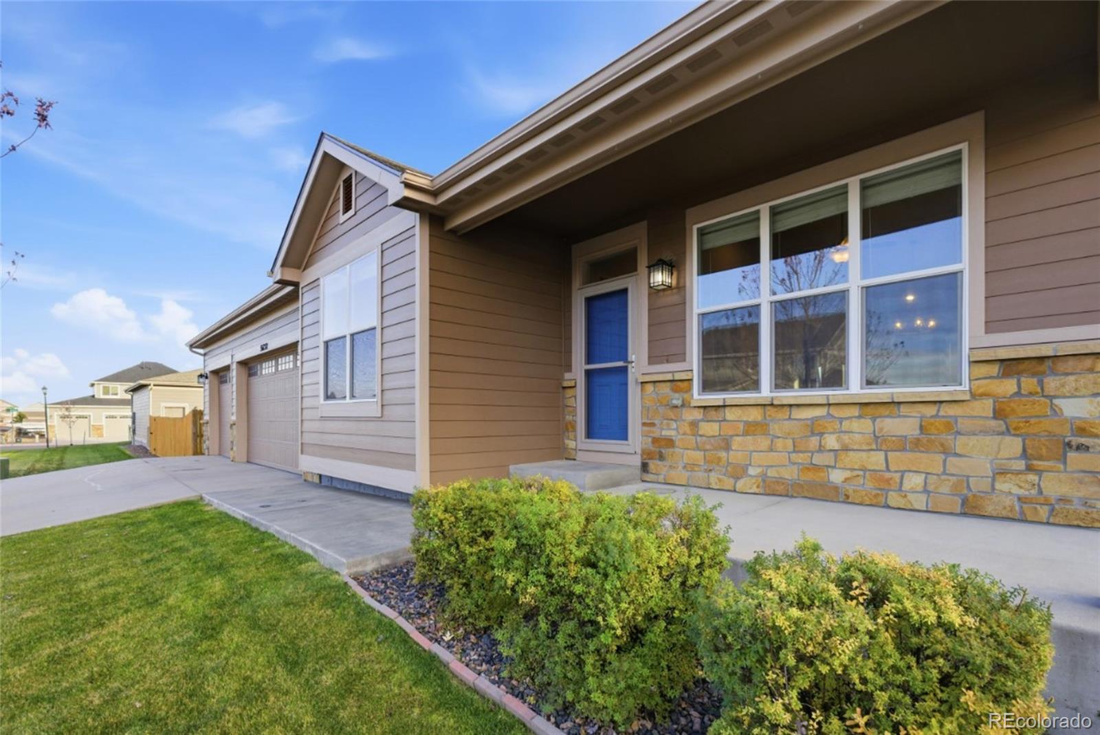 MLS Image #4 for 56752 e 23rd avenue,strasburg, Colorado
