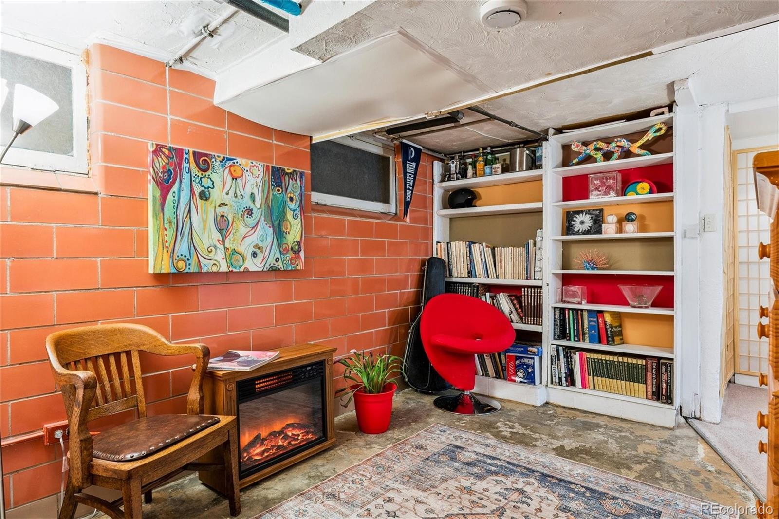 MLS Image #13 for 948  perry street,denver, Colorado