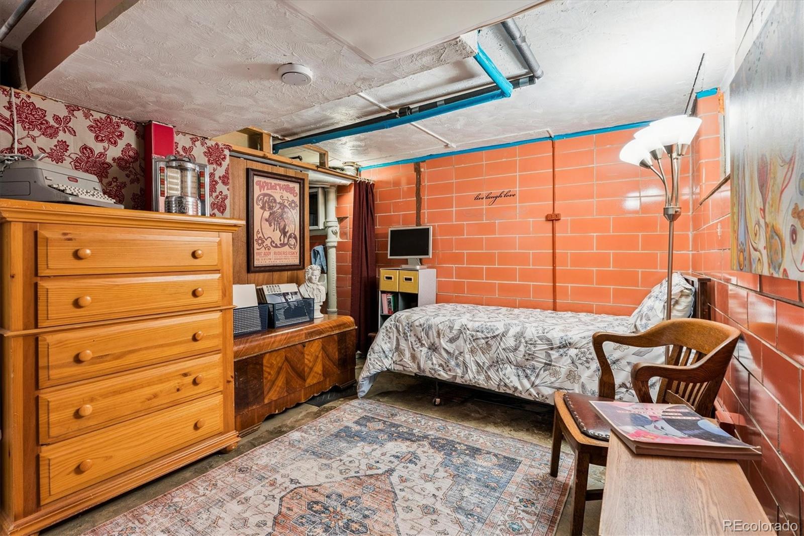 MLS Image #14 for 948  perry street,denver, Colorado