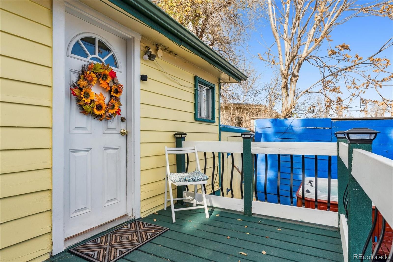MLS Image #18 for 948  perry street,denver, Colorado
