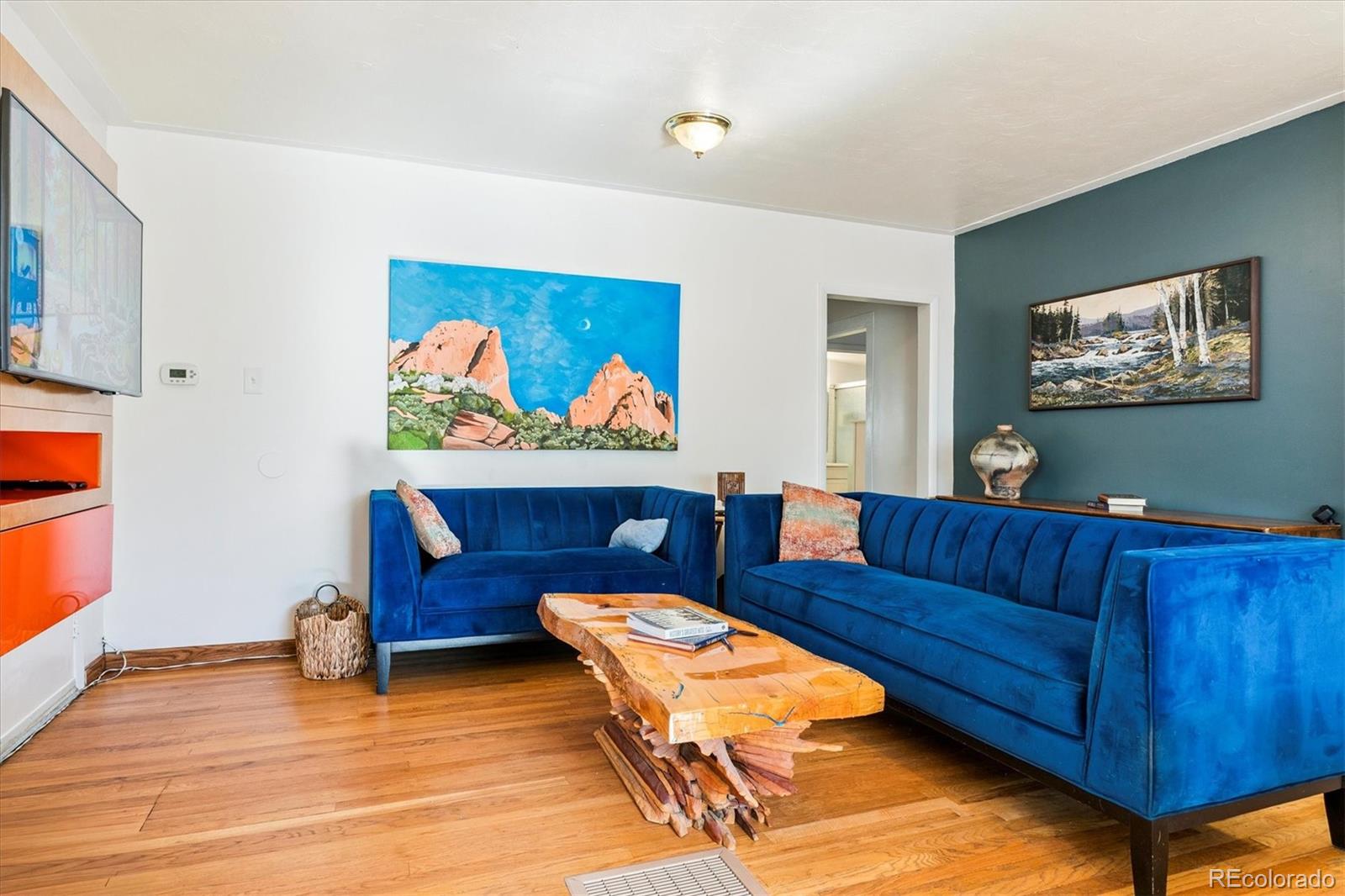 MLS Image #2 for 948  perry street,denver, Colorado