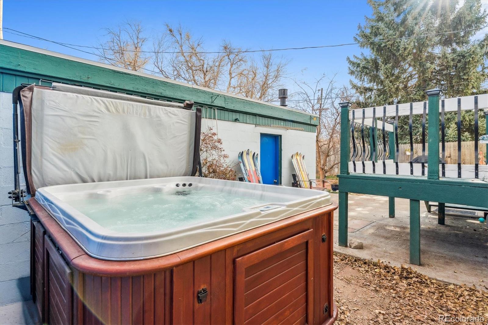 MLS Image #20 for 948  perry street,denver, Colorado