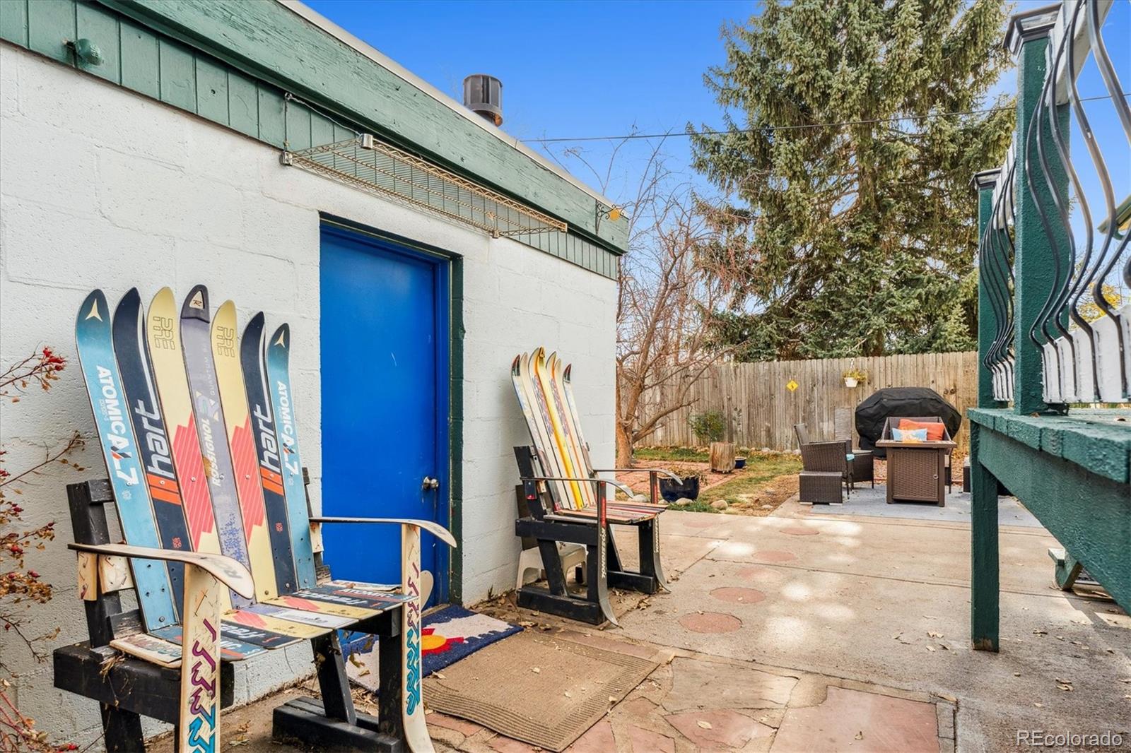 MLS Image #21 for 948  perry street,denver, Colorado