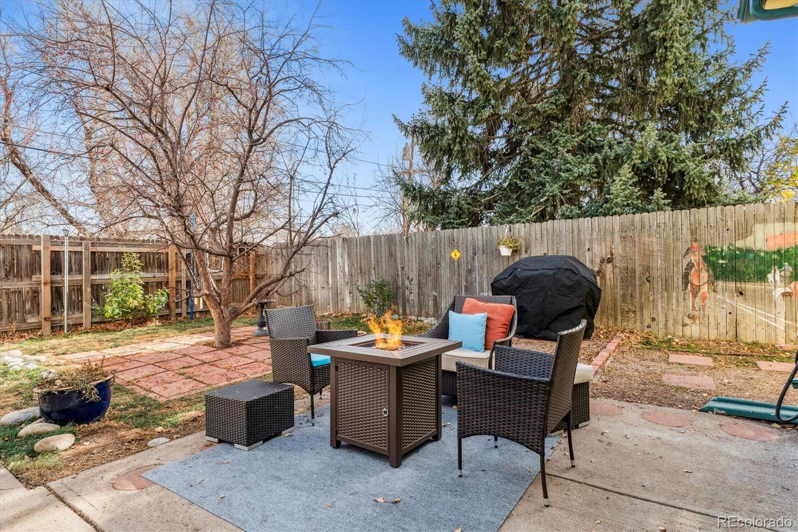 MLS Image #22 for 948  perry street,denver, Colorado