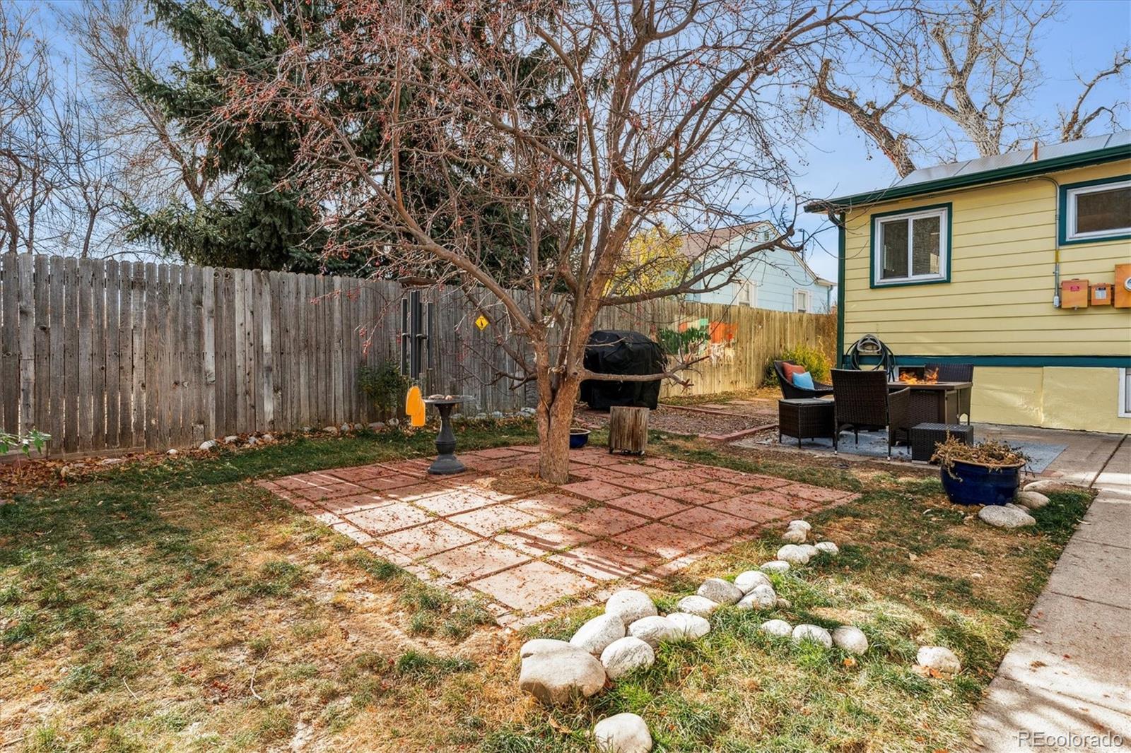 MLS Image #23 for 948  perry street,denver, Colorado