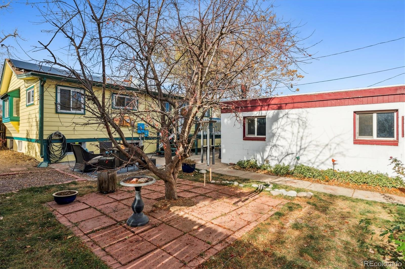 MLS Image #24 for 948  perry street,denver, Colorado