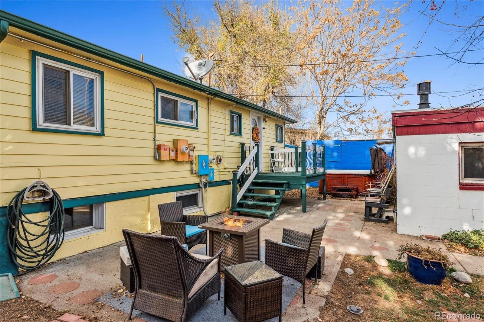MLS Image #25 for 948  perry street,denver, Colorado