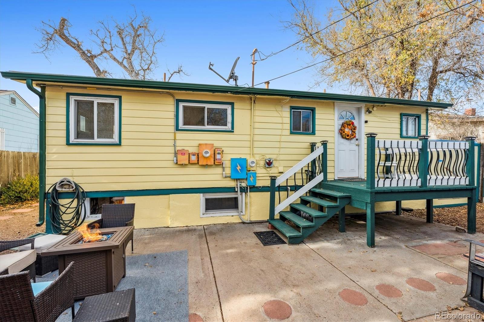 MLS Image #26 for 948  perry street,denver, Colorado
