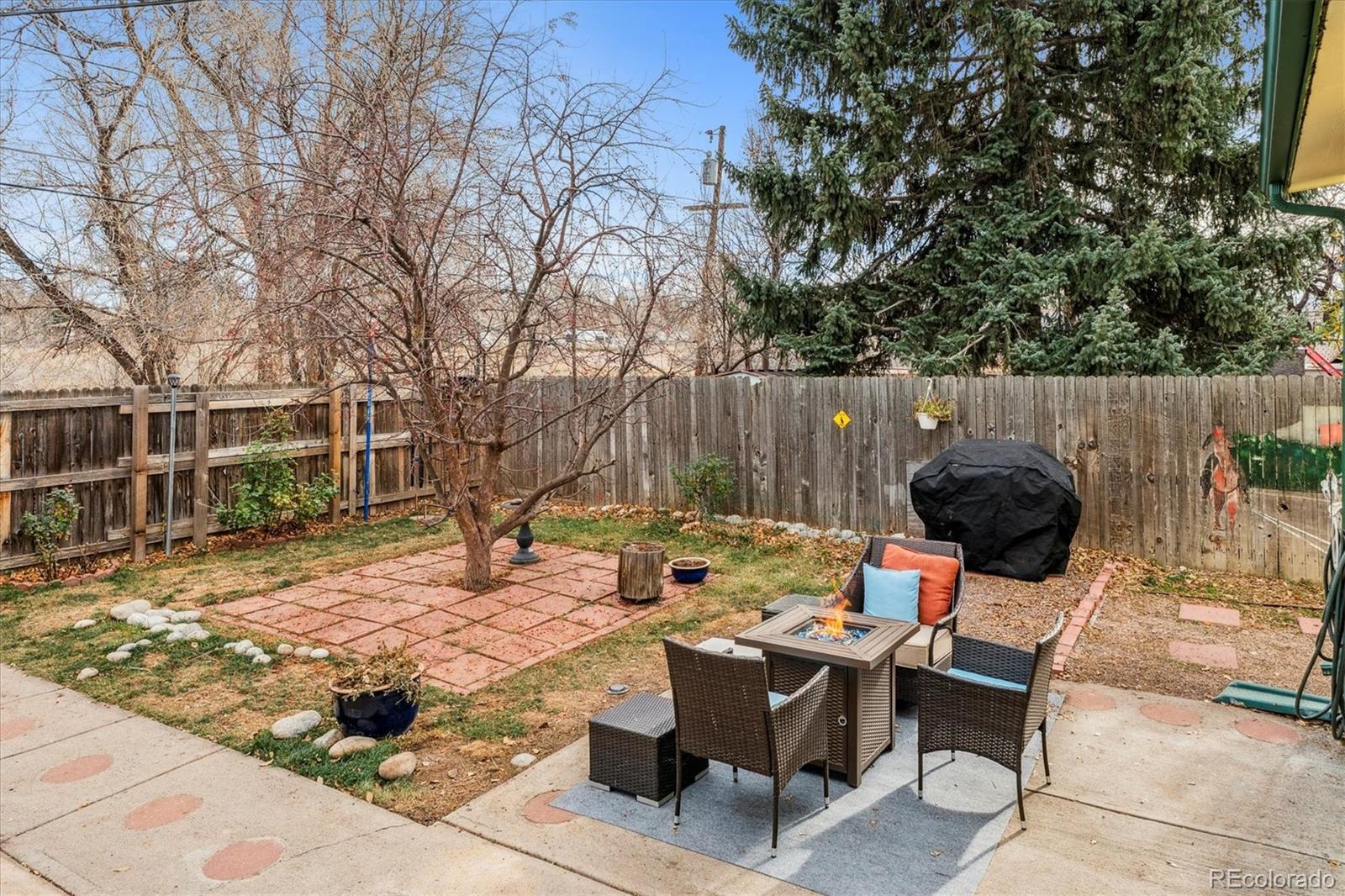 MLS Image #31 for 948  perry street,denver, Colorado