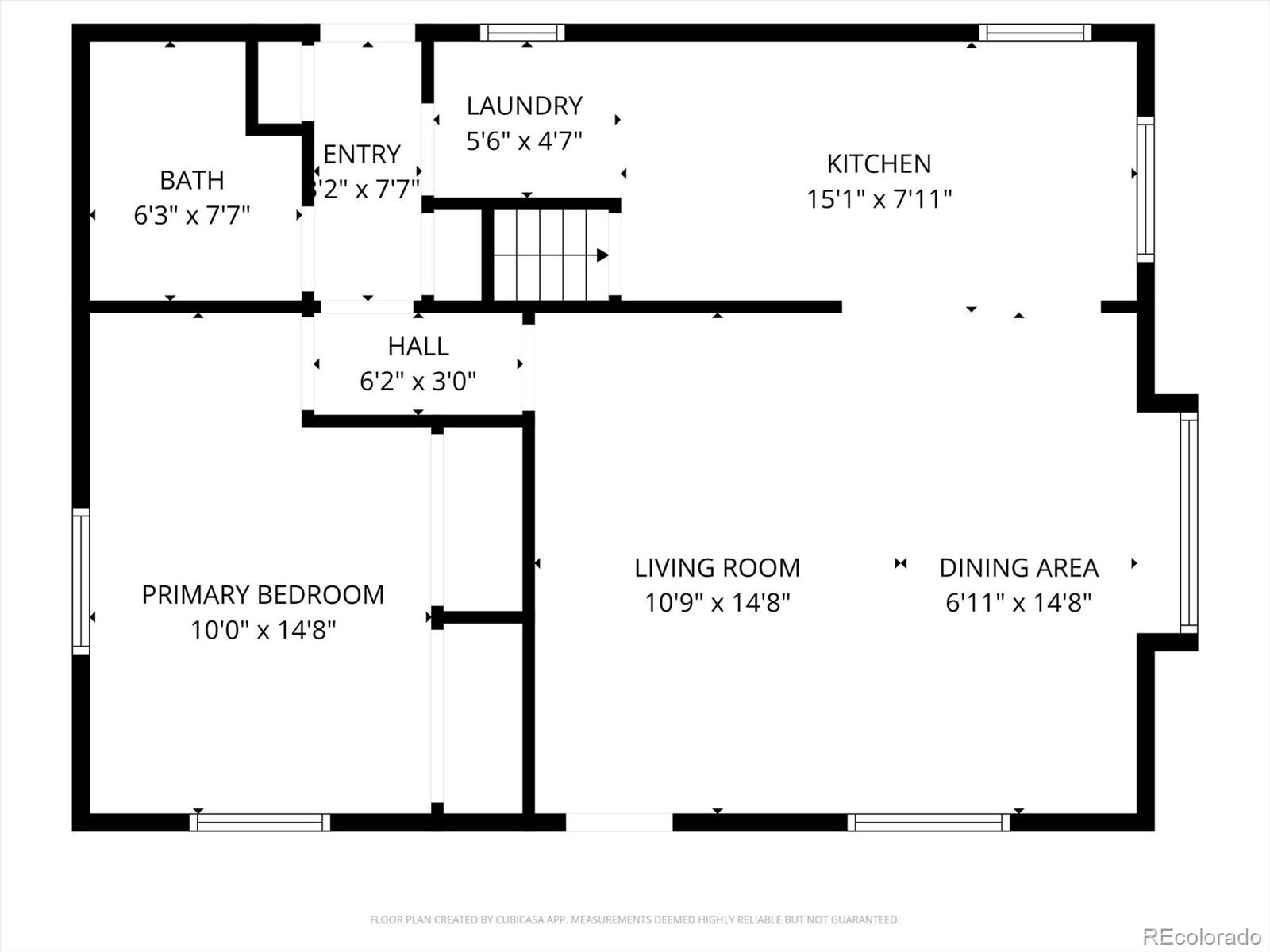 MLS Image #33 for 948  perry street,denver, Colorado