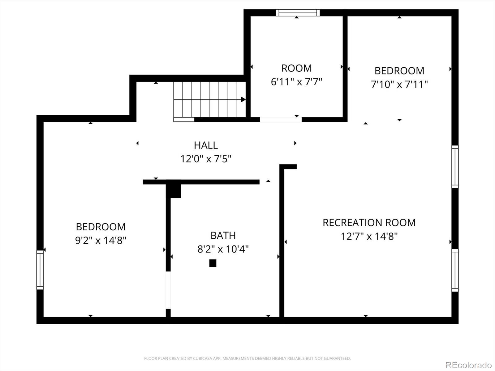 MLS Image #34 for 948  perry street,denver, Colorado