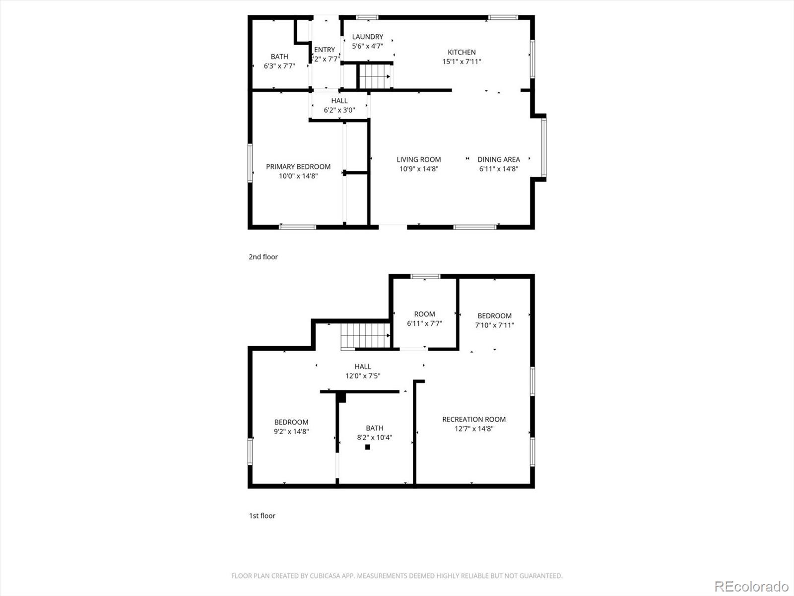 MLS Image #35 for 948  perry street,denver, Colorado