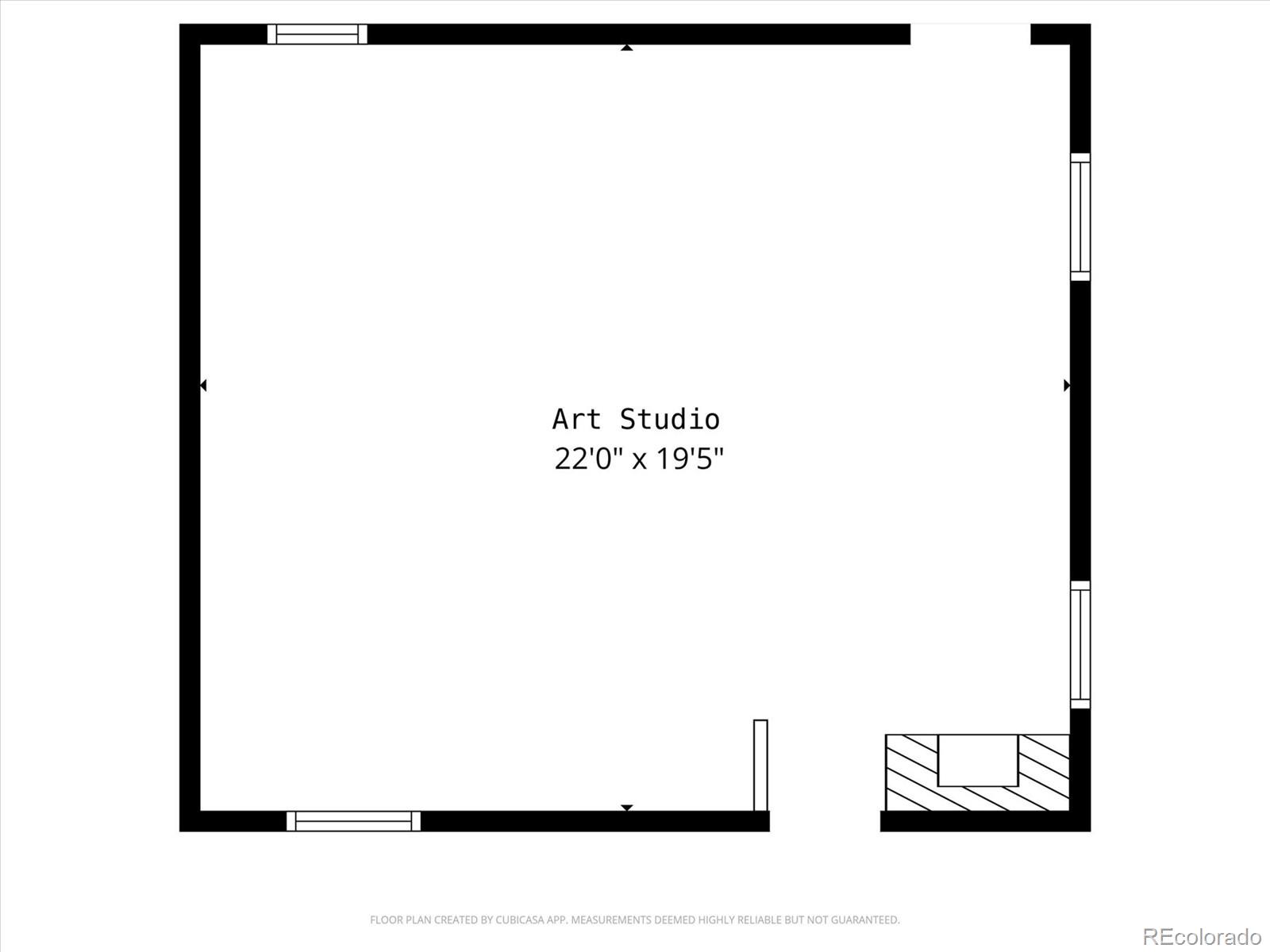 MLS Image #36 for 948  perry street,denver, Colorado