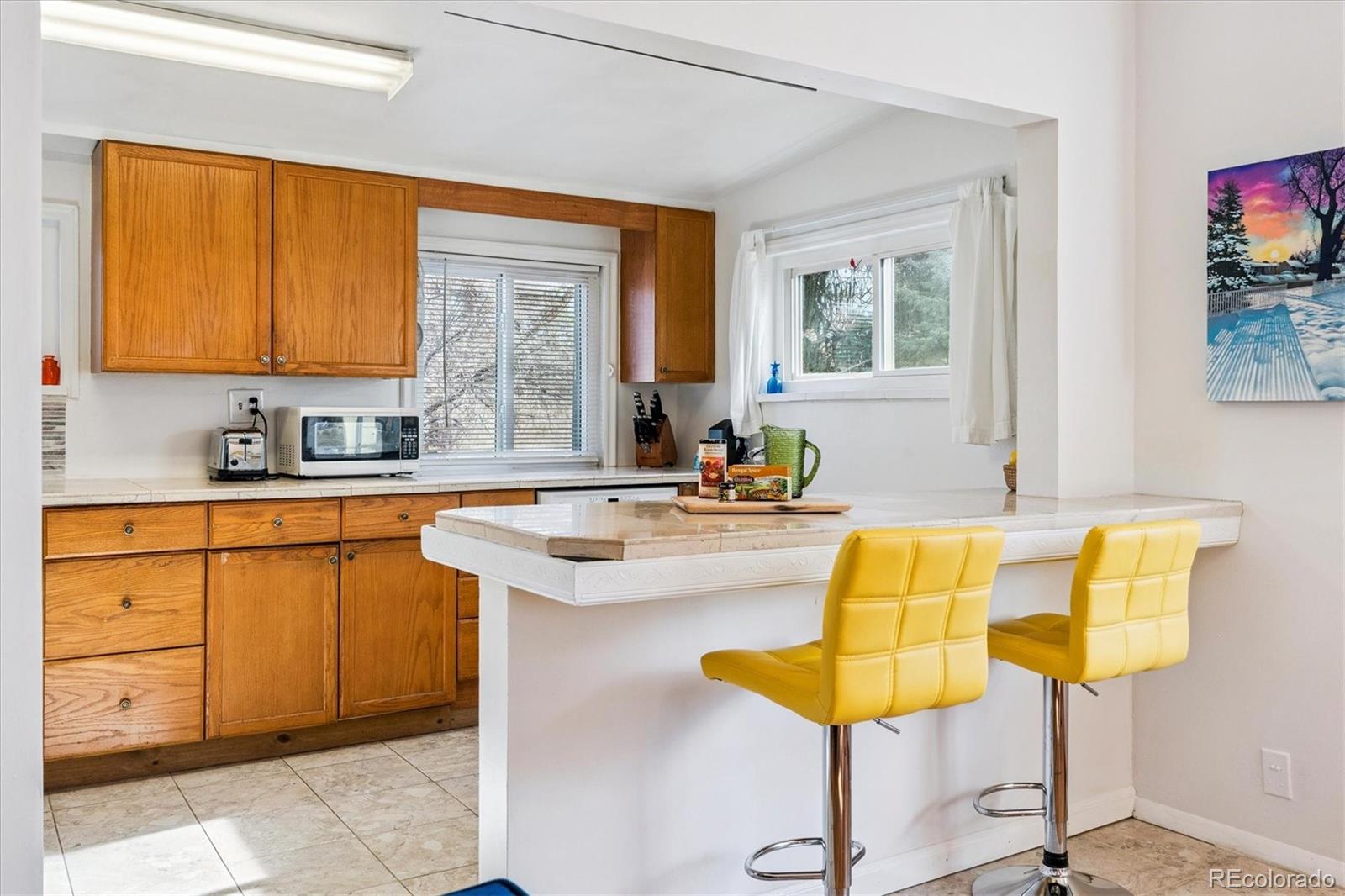 MLS Image #7 for 948  perry street,denver, Colorado