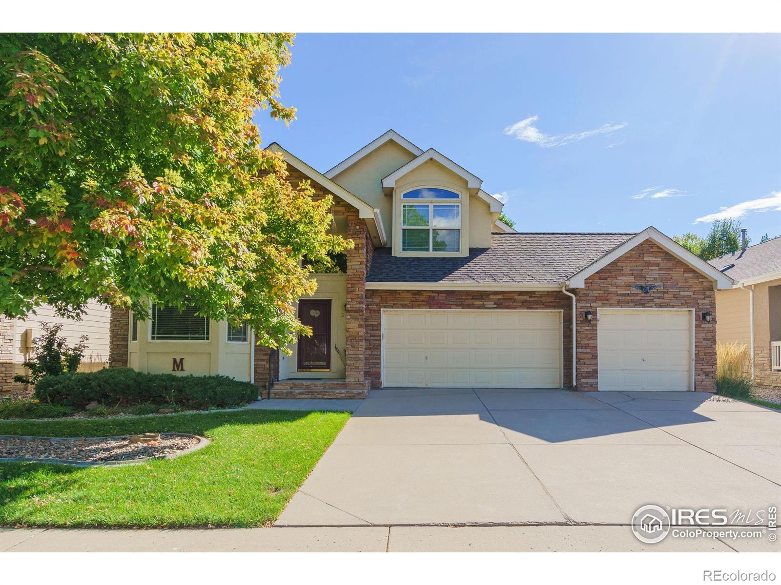 MLS Image #0 for 3782  miramonte avenue,loveland, Colorado