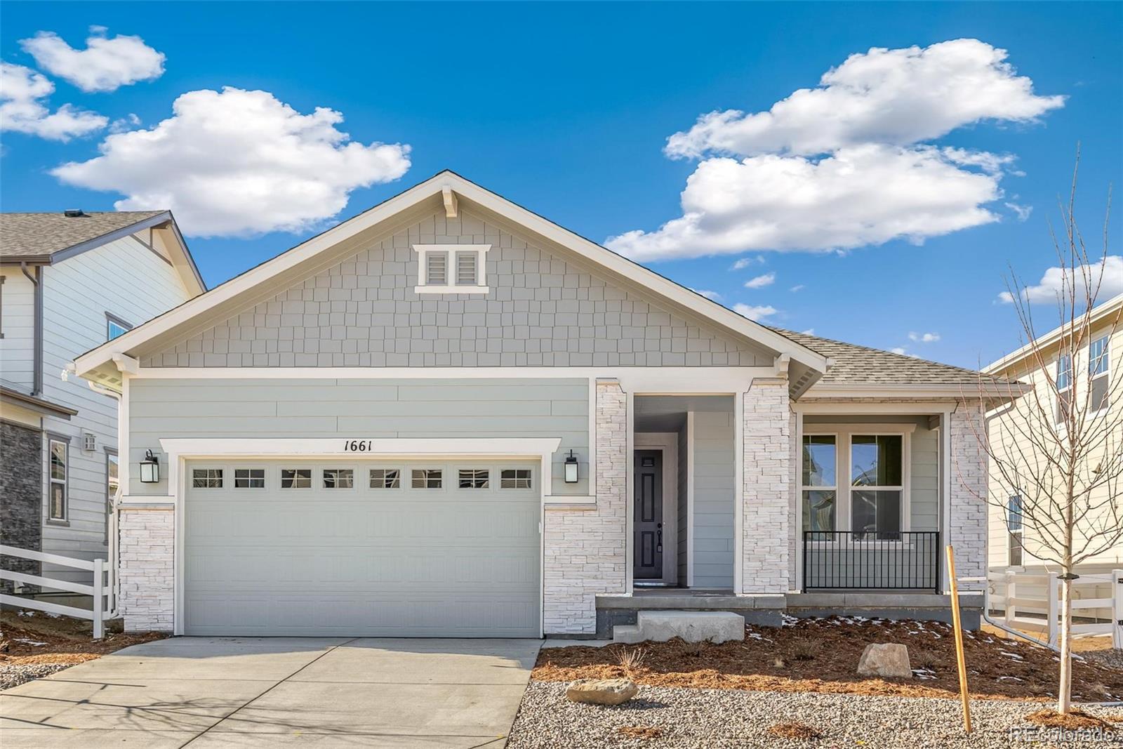 MLS Image #1 for 1661 s gold bug way,aurora, Colorado