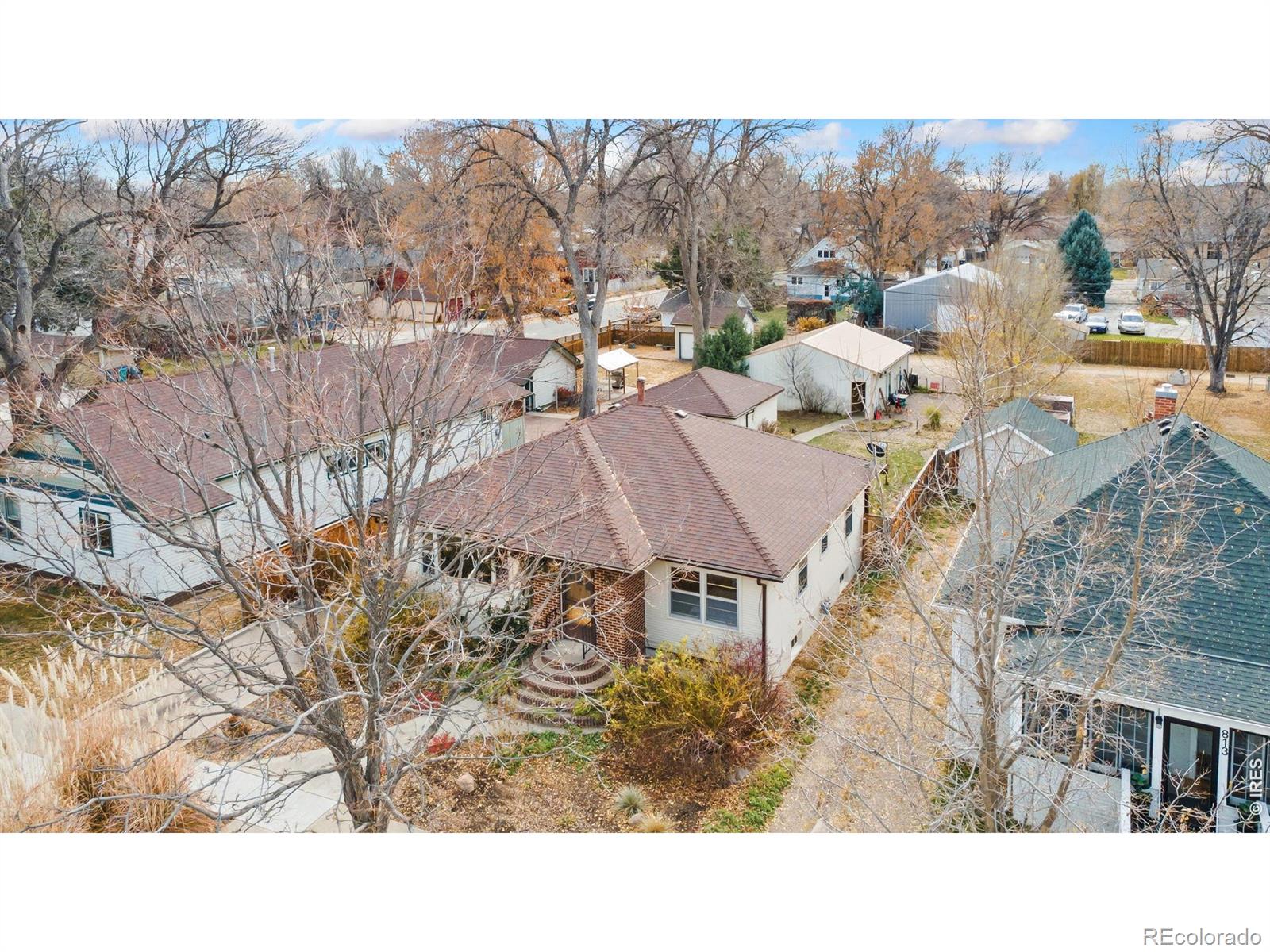 MLS Image #1 for 805  walnut street,windsor, Colorado