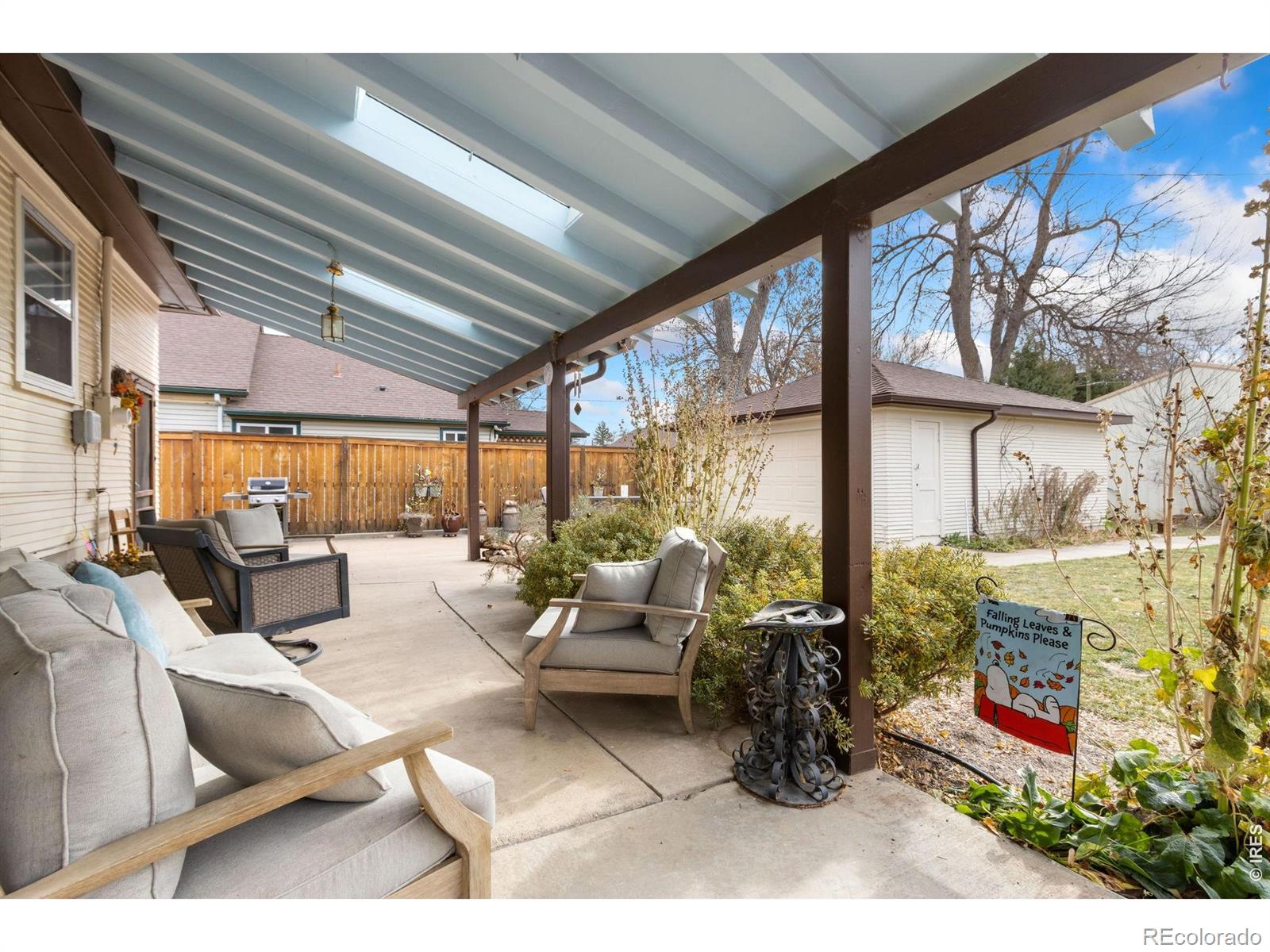 MLS Image #22 for 805  walnut street,windsor, Colorado